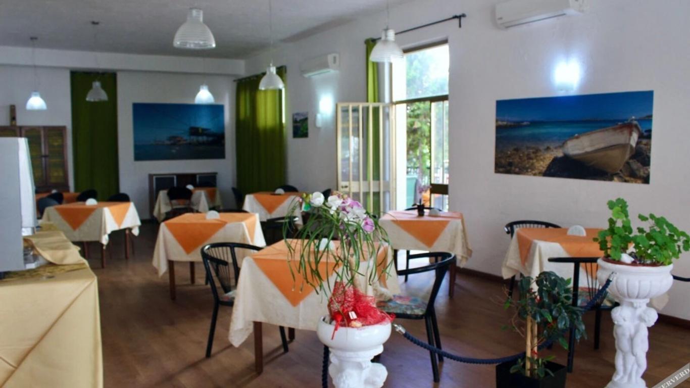 Hotel Tuo Mare