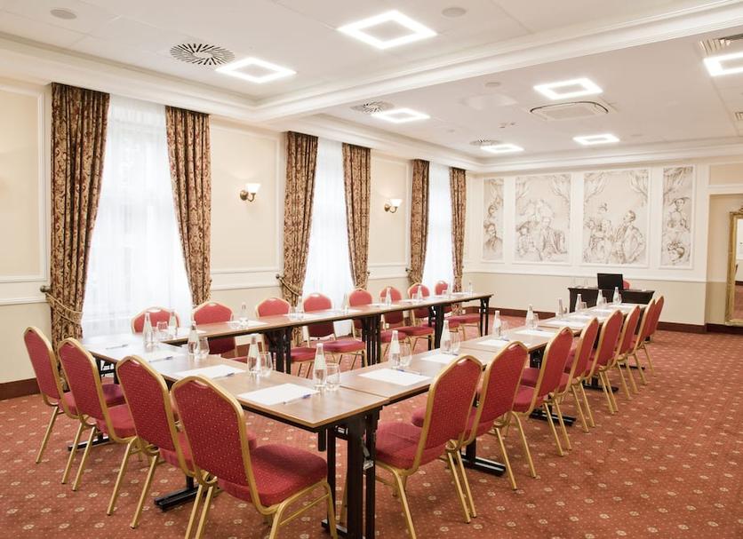 Sala conferenze Foto