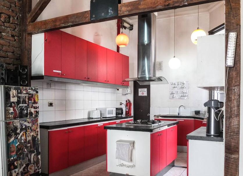 Cucina Foto