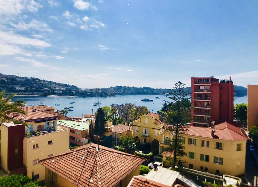 Vista esterna Foto