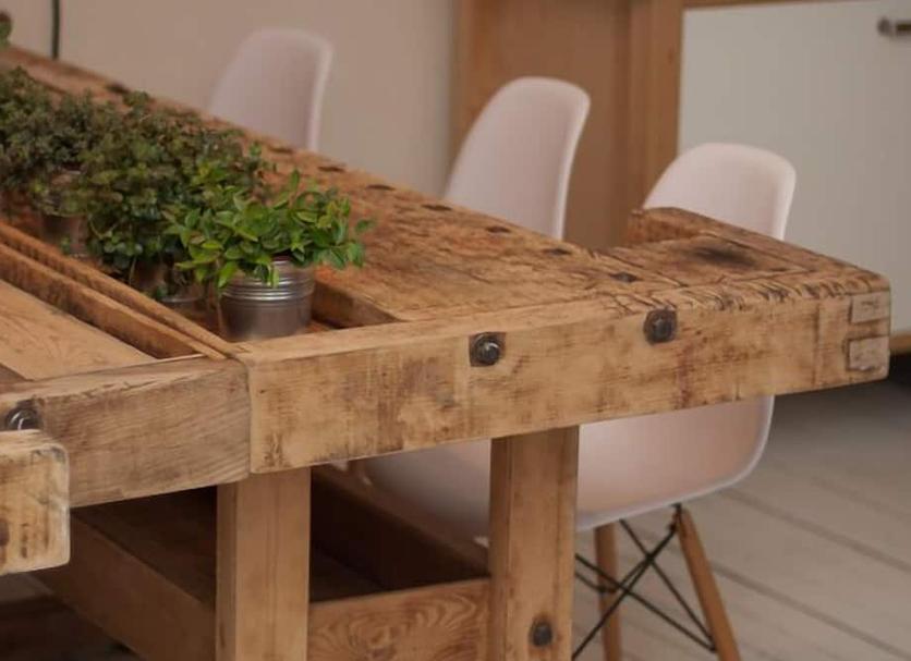 Sala pranzo Foto