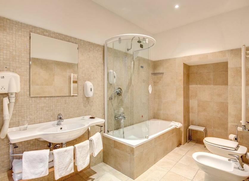 Bagno Foto