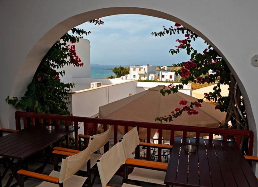 Balcone Foto