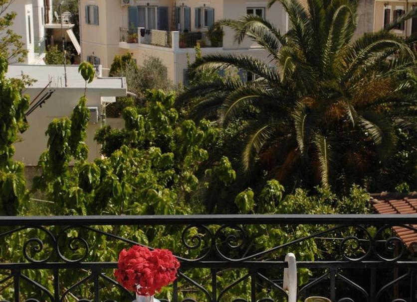 Balcone Foto