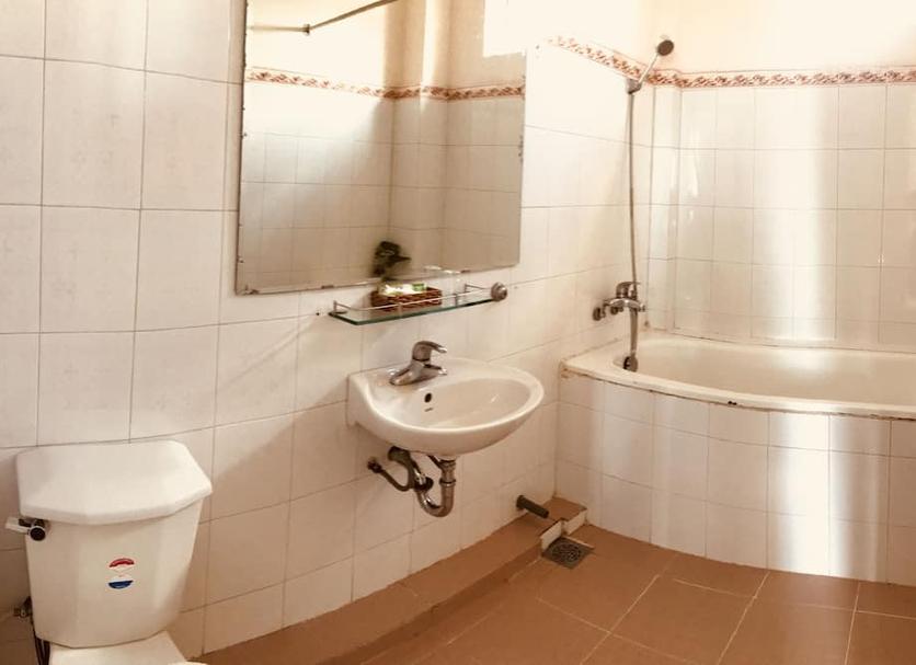 Bagno Foto