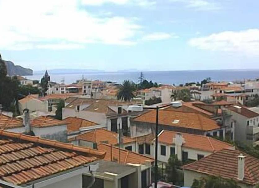 Vista esterna Foto