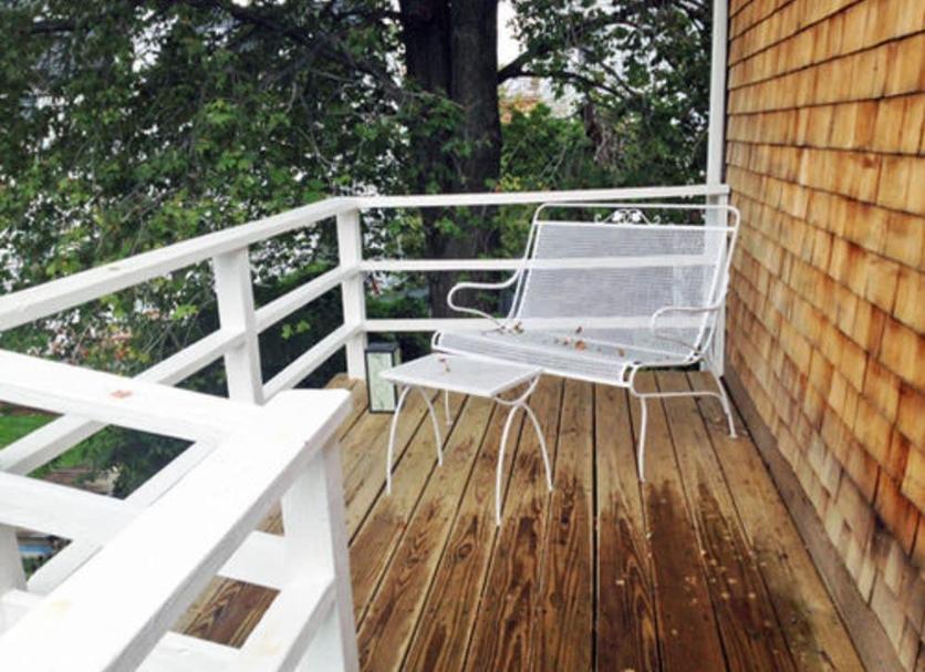 Balcone Foto