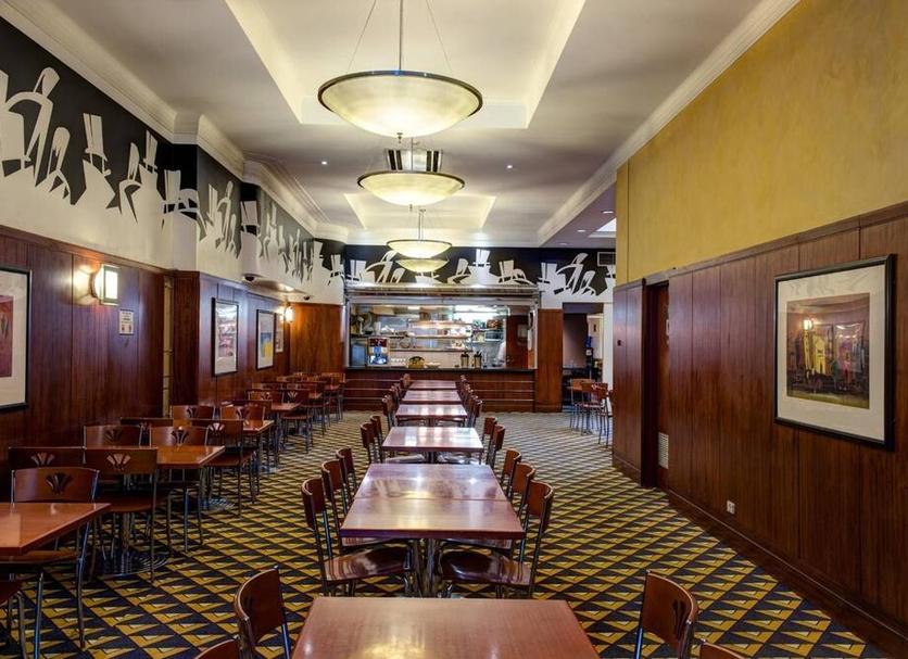 Ristorante Foto
