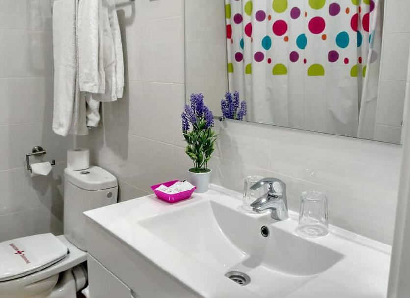 Bagno Foto