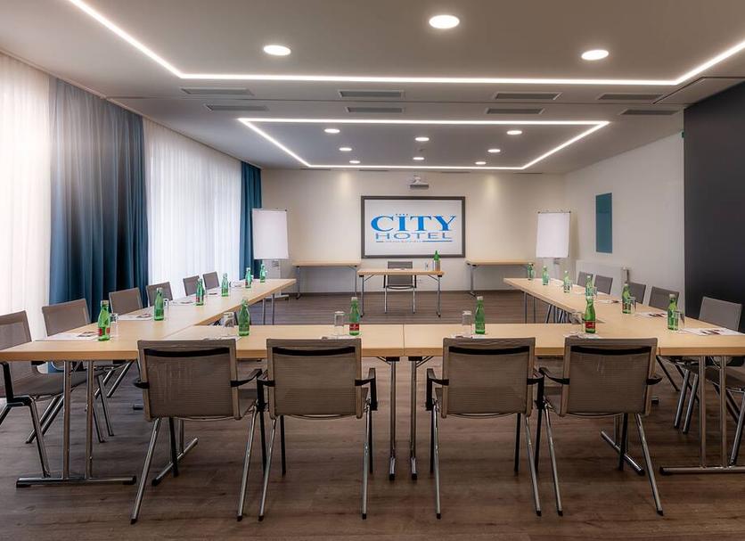 Sala conferenze Foto