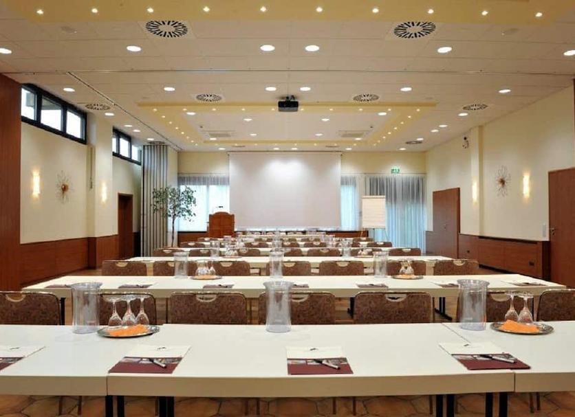 Sala conferenze Foto