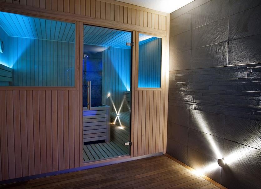 Spa Foto