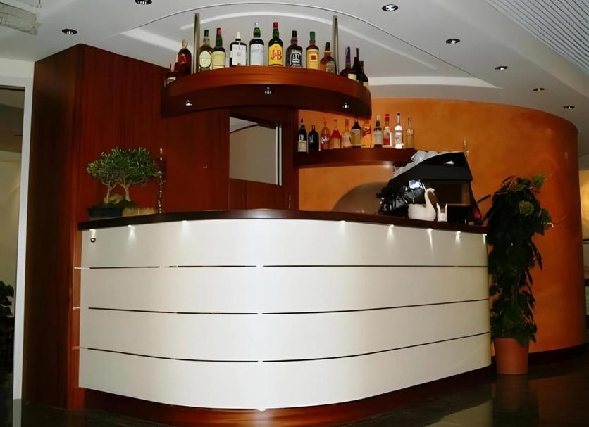 Reception Foto