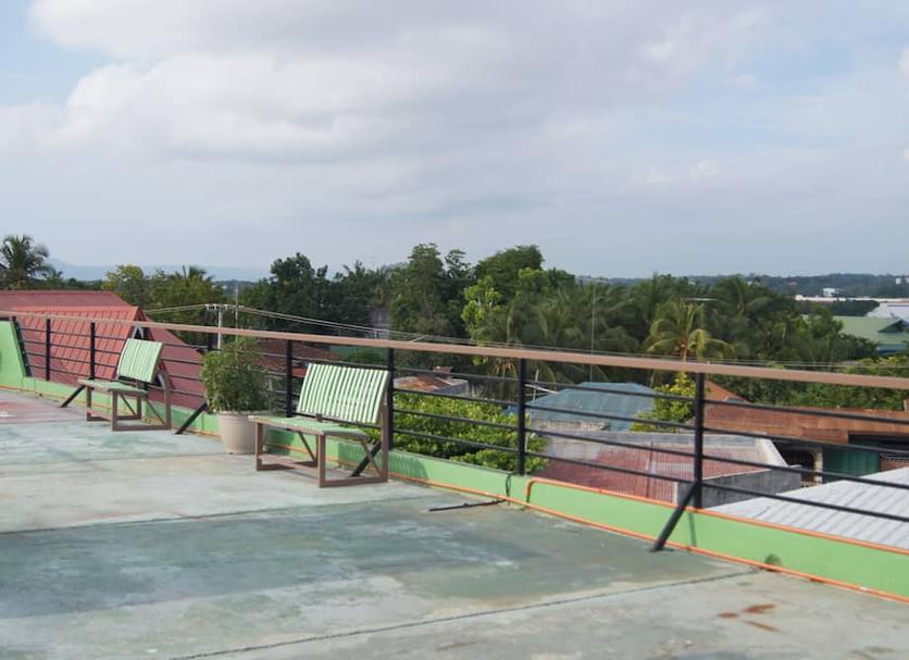 Balcone Foto