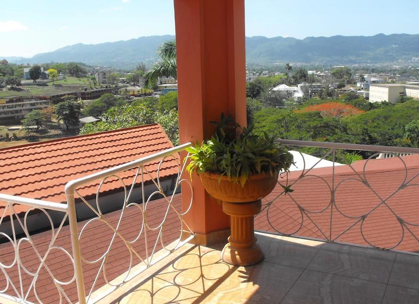 Balcone Foto