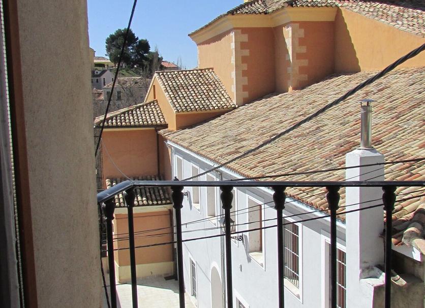 Vista esterna Foto