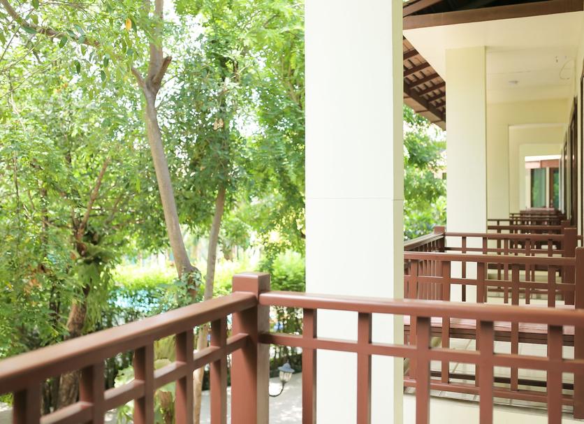 Balcone Foto