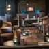 Area lounge