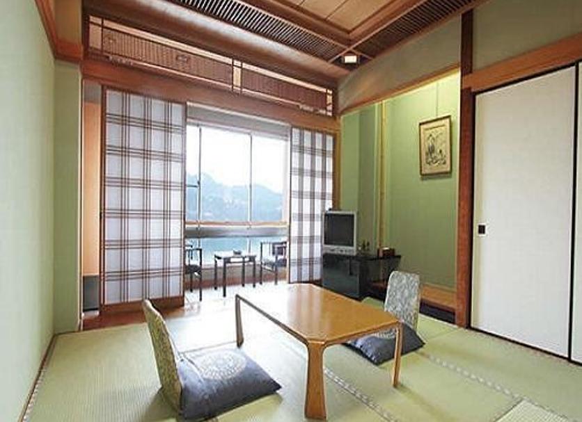Sala pranzo Foto