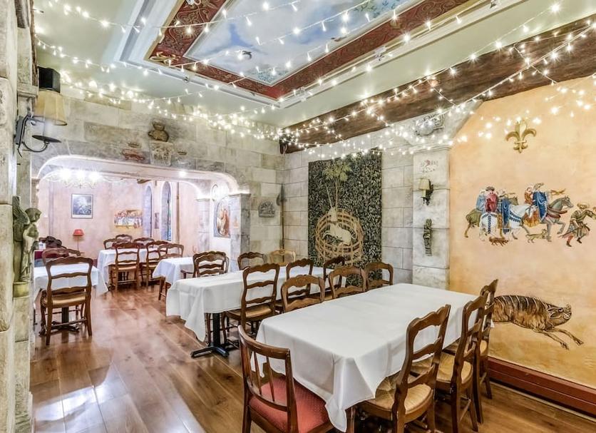Ristorante Foto