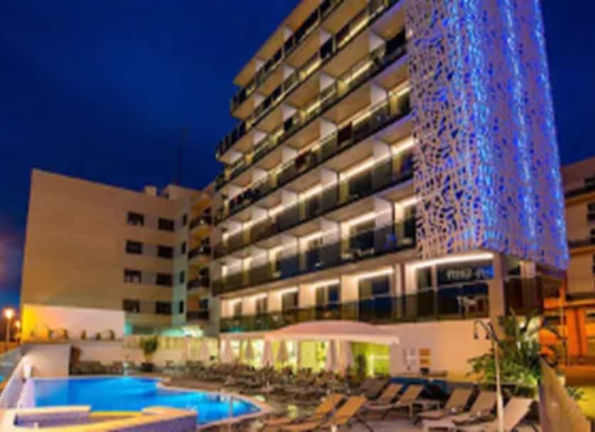 Edificio Foto