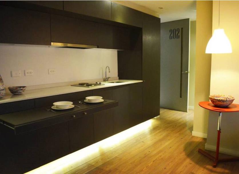 Cucina Foto
