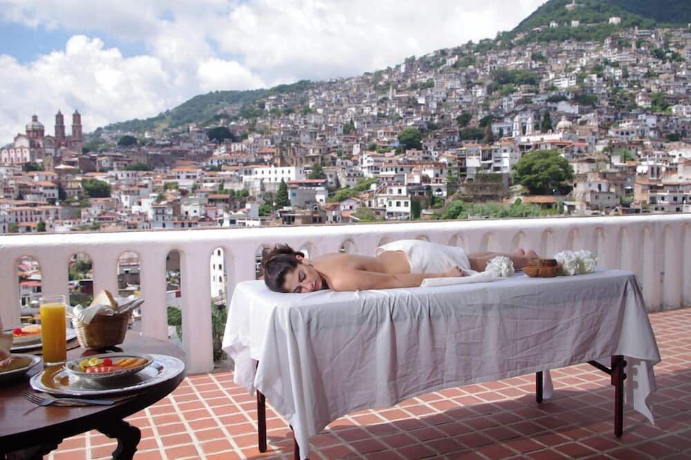 Balcone