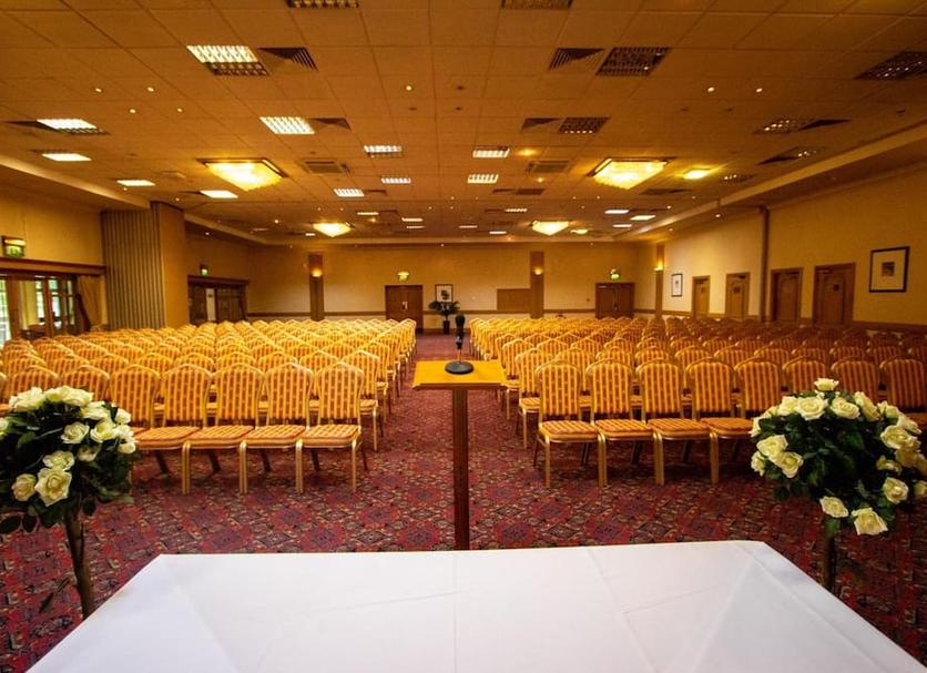 Sala conferenze Foto