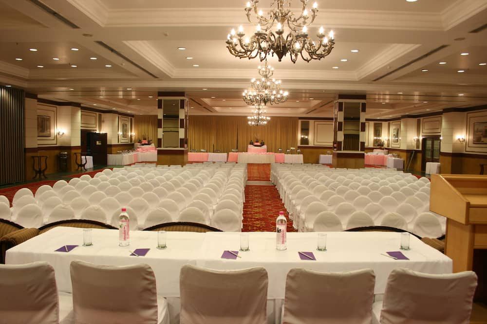 Sala conferenze