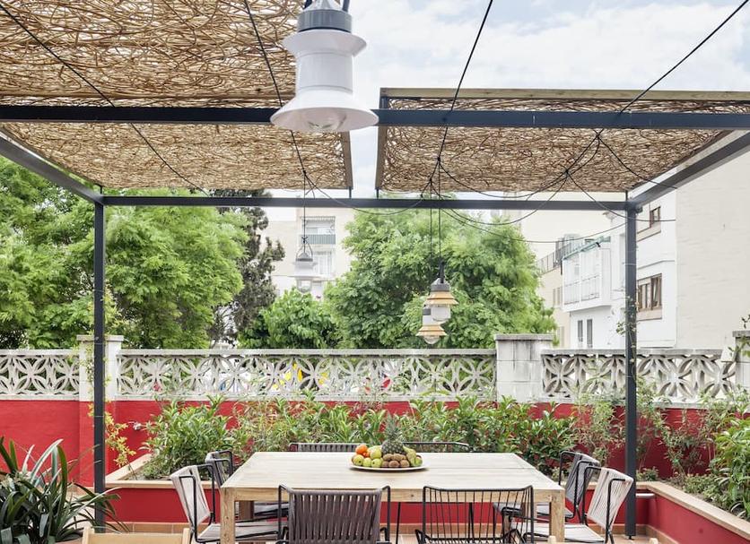 Balcone Foto