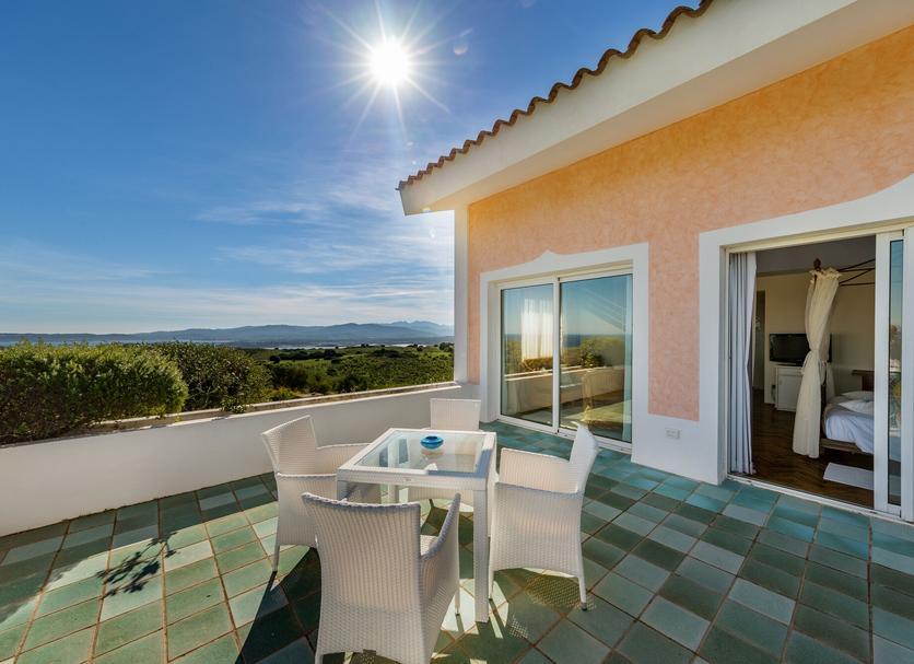 Balcone Foto