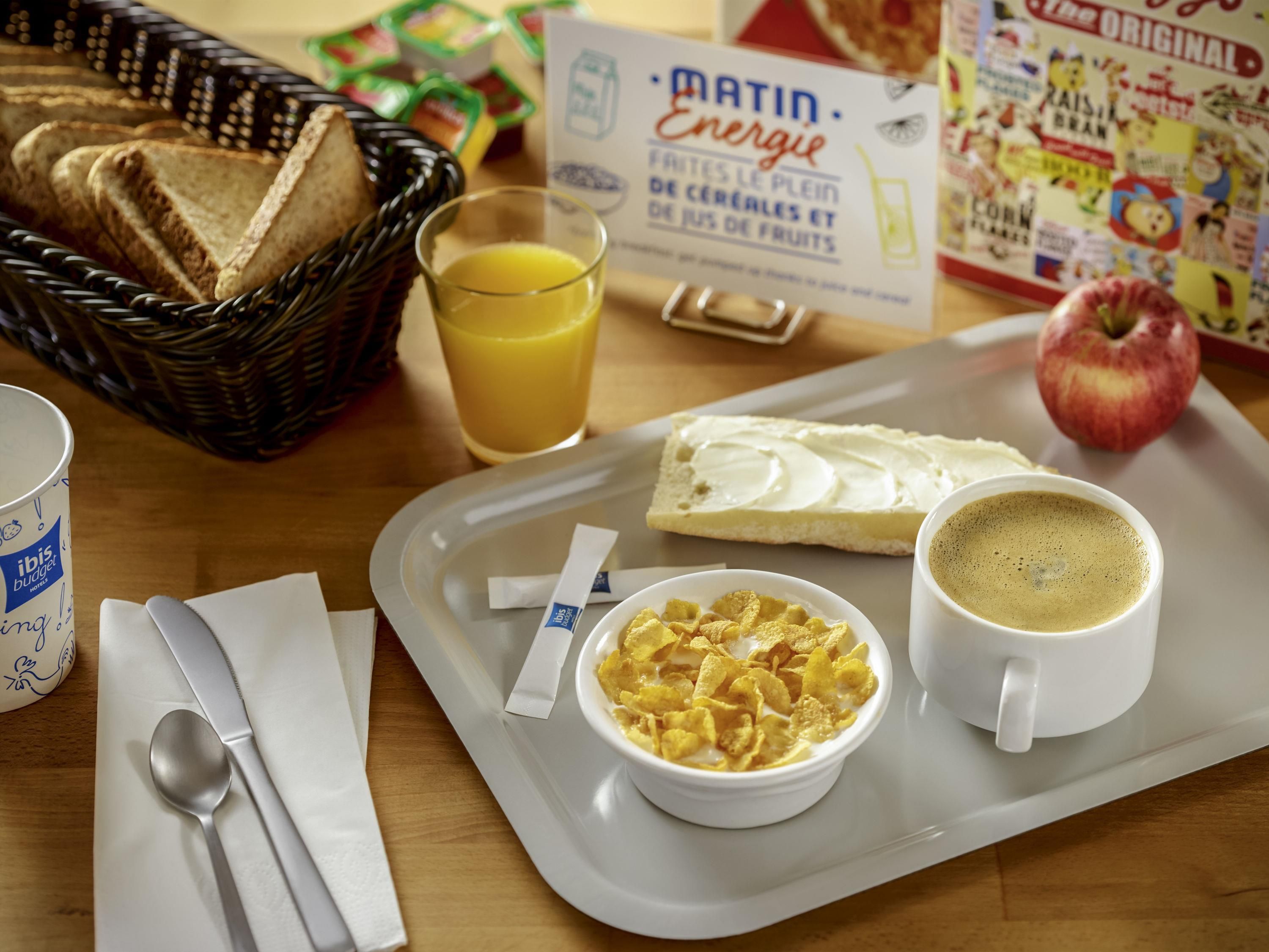 Sala pranzo