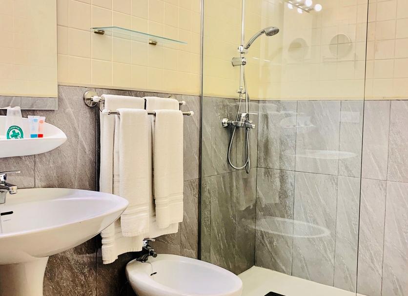 Bagno Foto