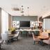 Area lounge