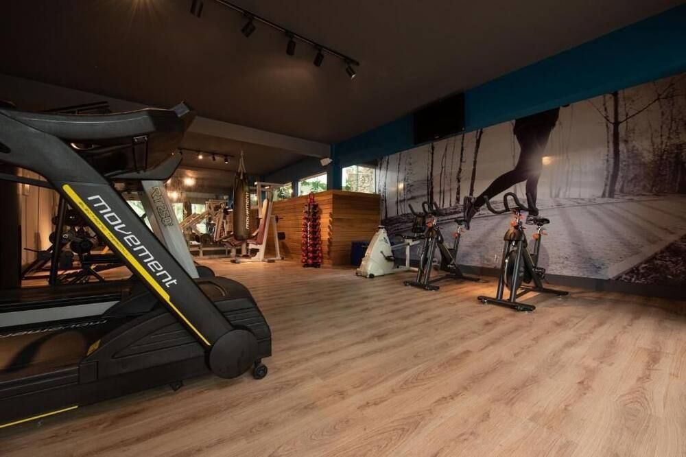 Palestra