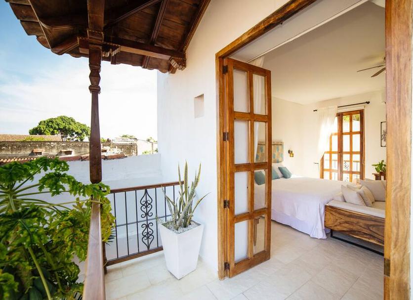 Balcone Foto