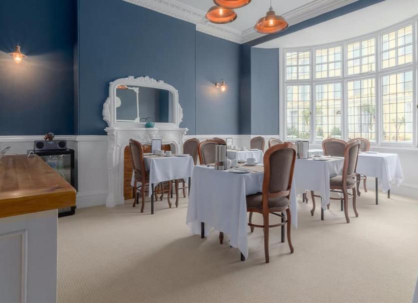 Ristorante Foto