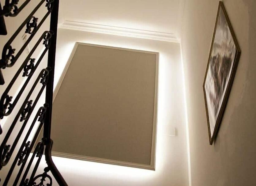 Scale Foto