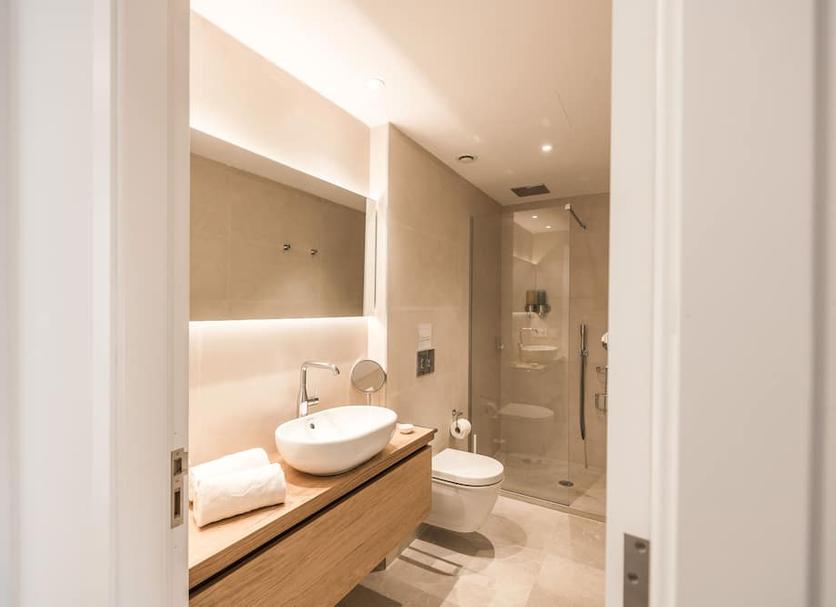 Bagno Foto
