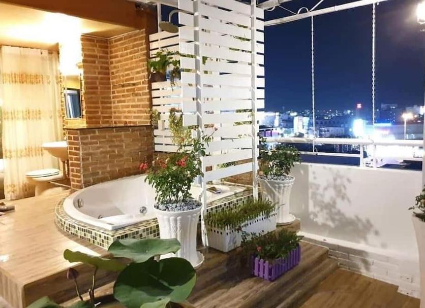 Bagno Foto