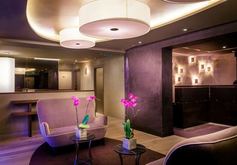 Area lounge