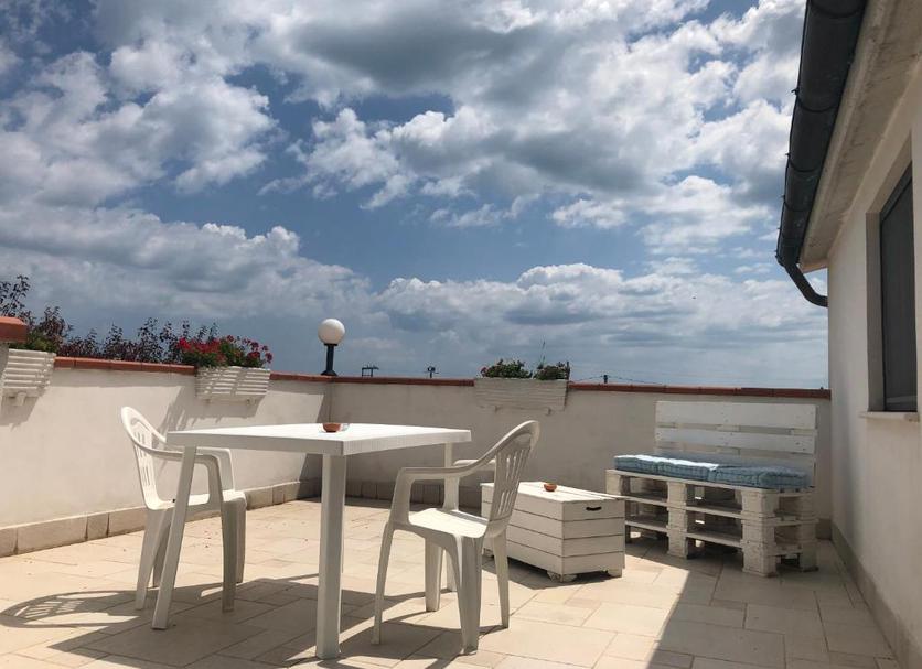 Balcone Foto