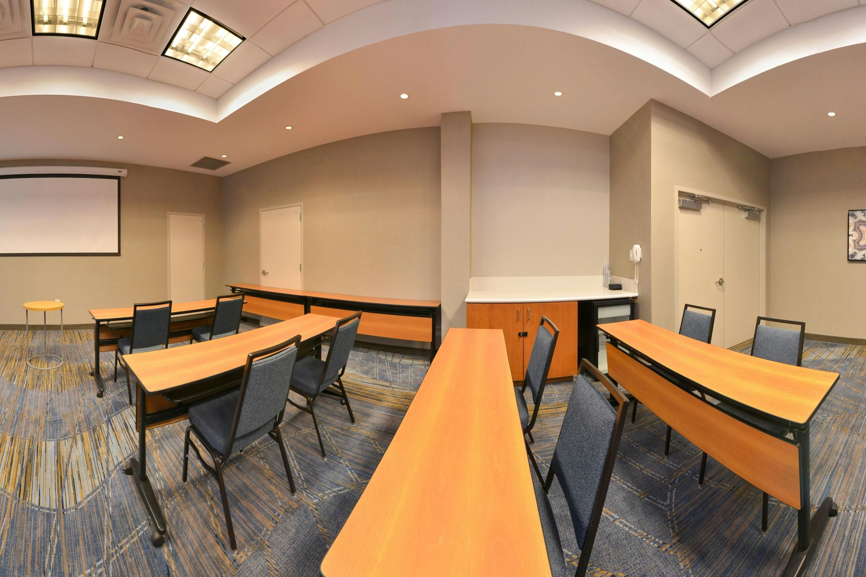 Sala conferenze