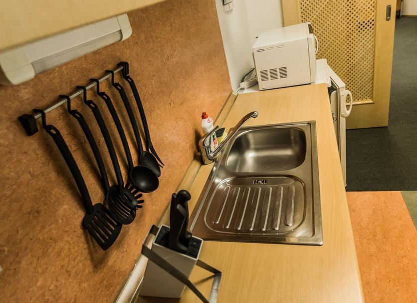 Cucina Foto