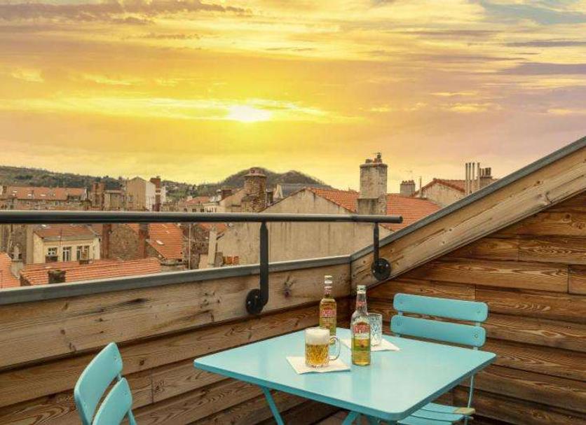 Balcone Foto