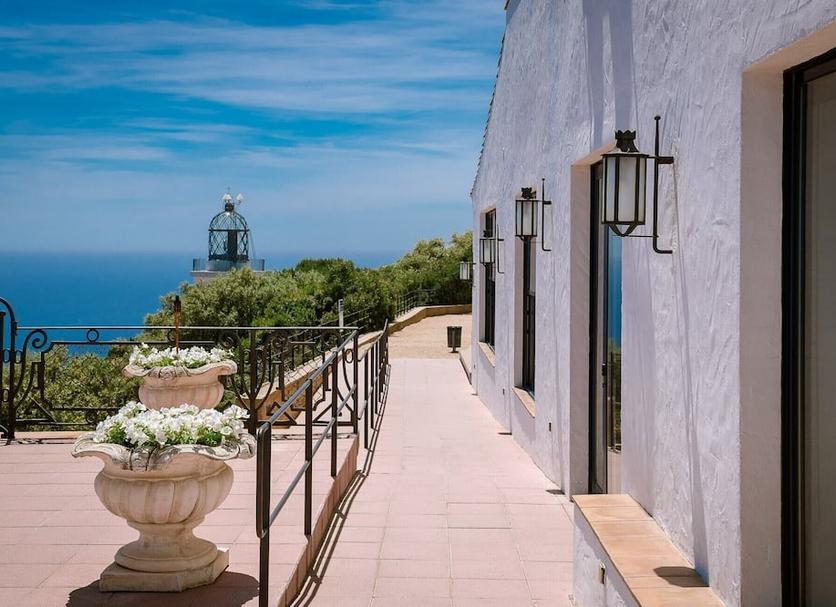 Balcone Foto
