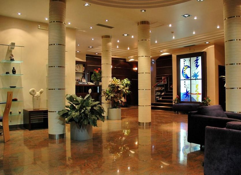 Ingresso Foto
