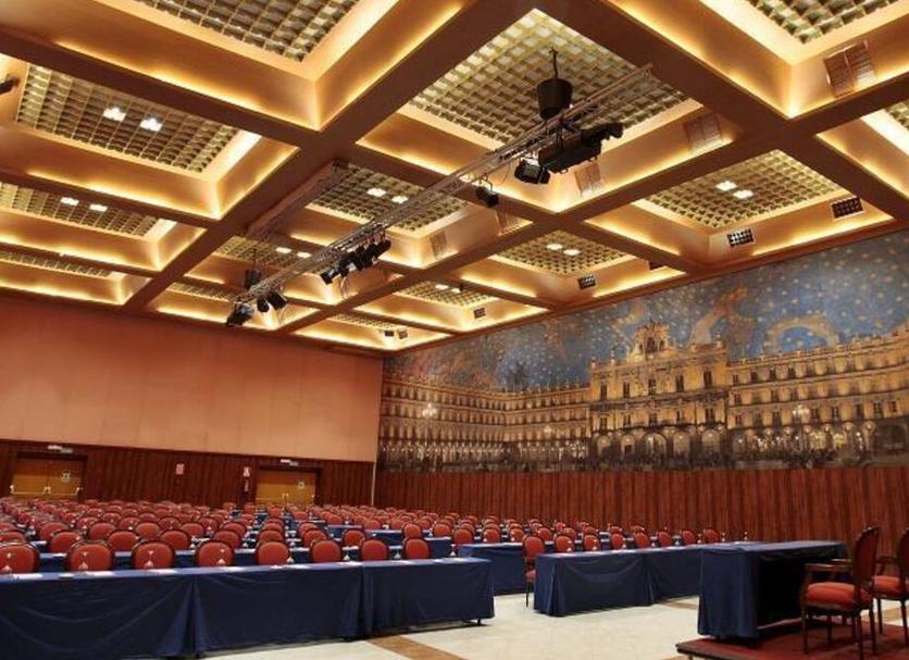 Sala conferenze Foto