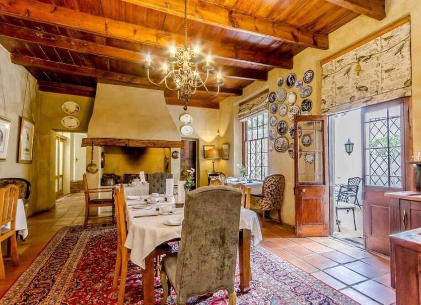 Sala pranzo Foto