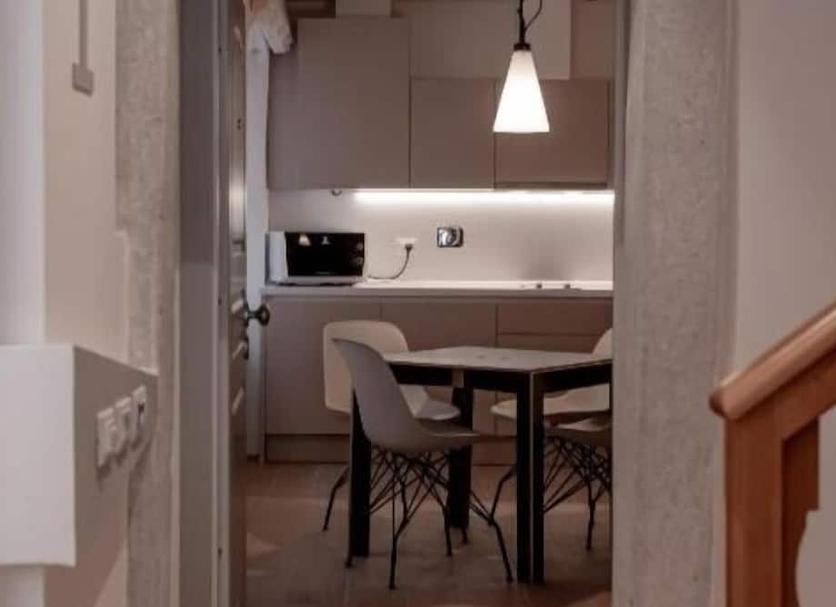 Sala pranzo Foto